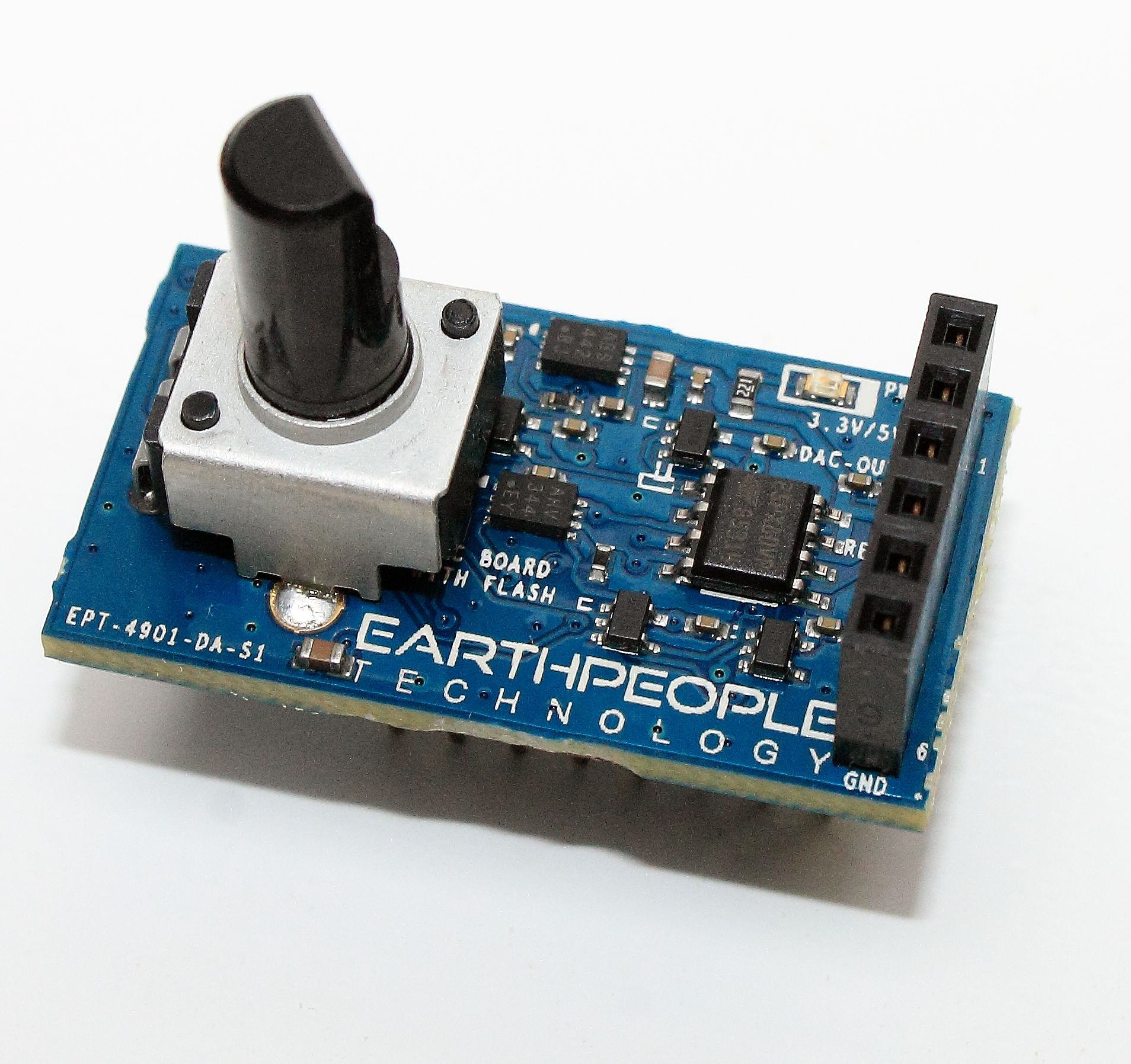 EPT-4901-DA-S1 DAC Board - Image 2
