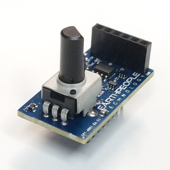 EPT-4901-DA-S1 DAC Board