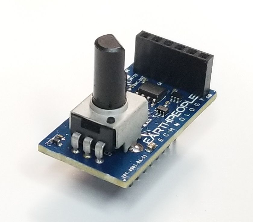 EPT-4901-DA-S1 DAC Board
