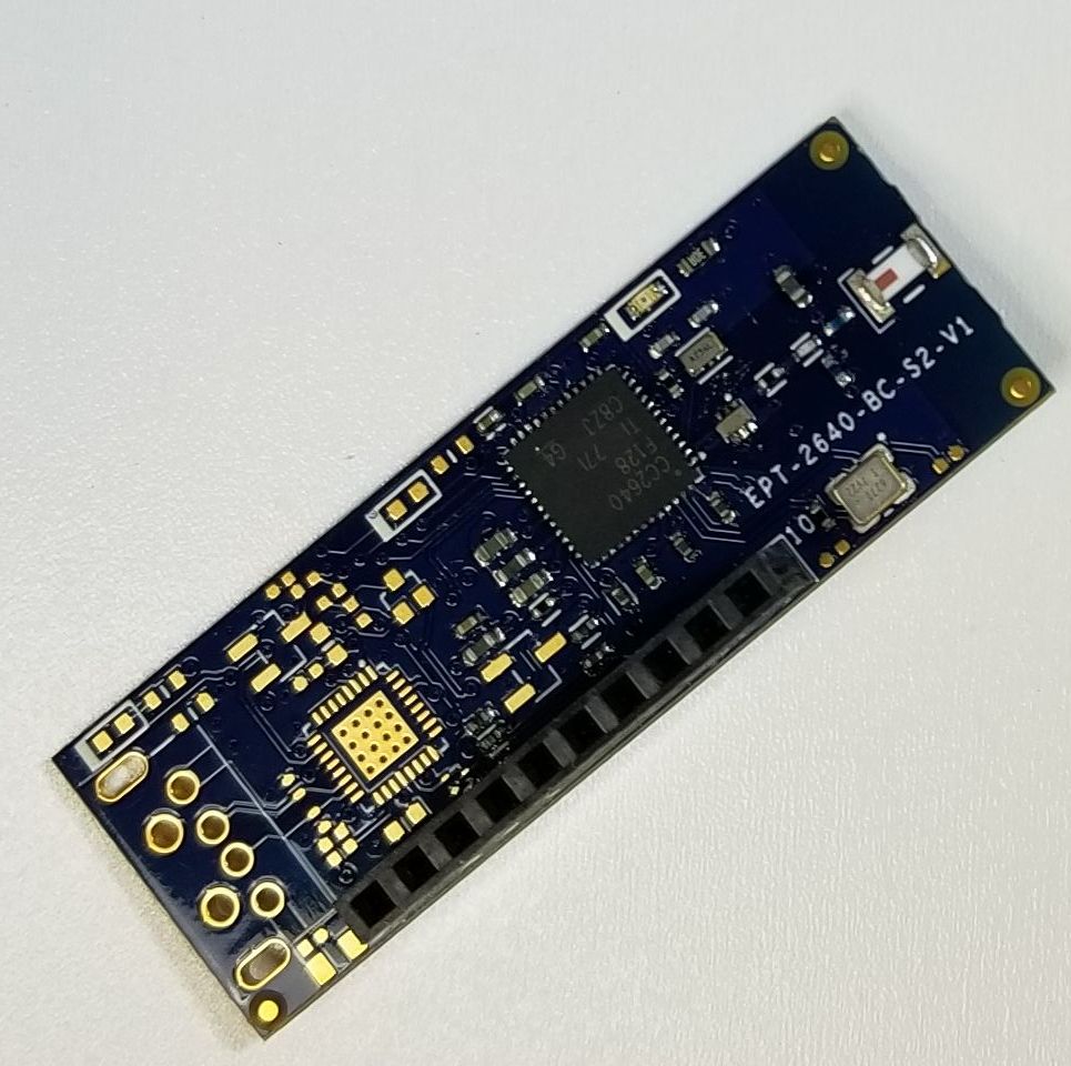 Odin-Link BLE Plus MaxProLogic Development Kit - Image 4
