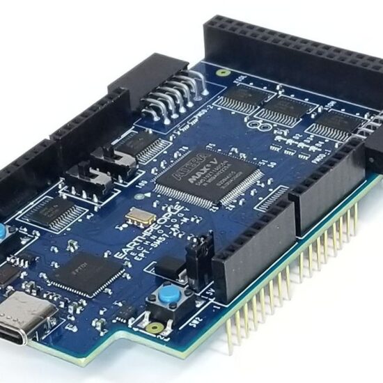MegaProLogic Development Board