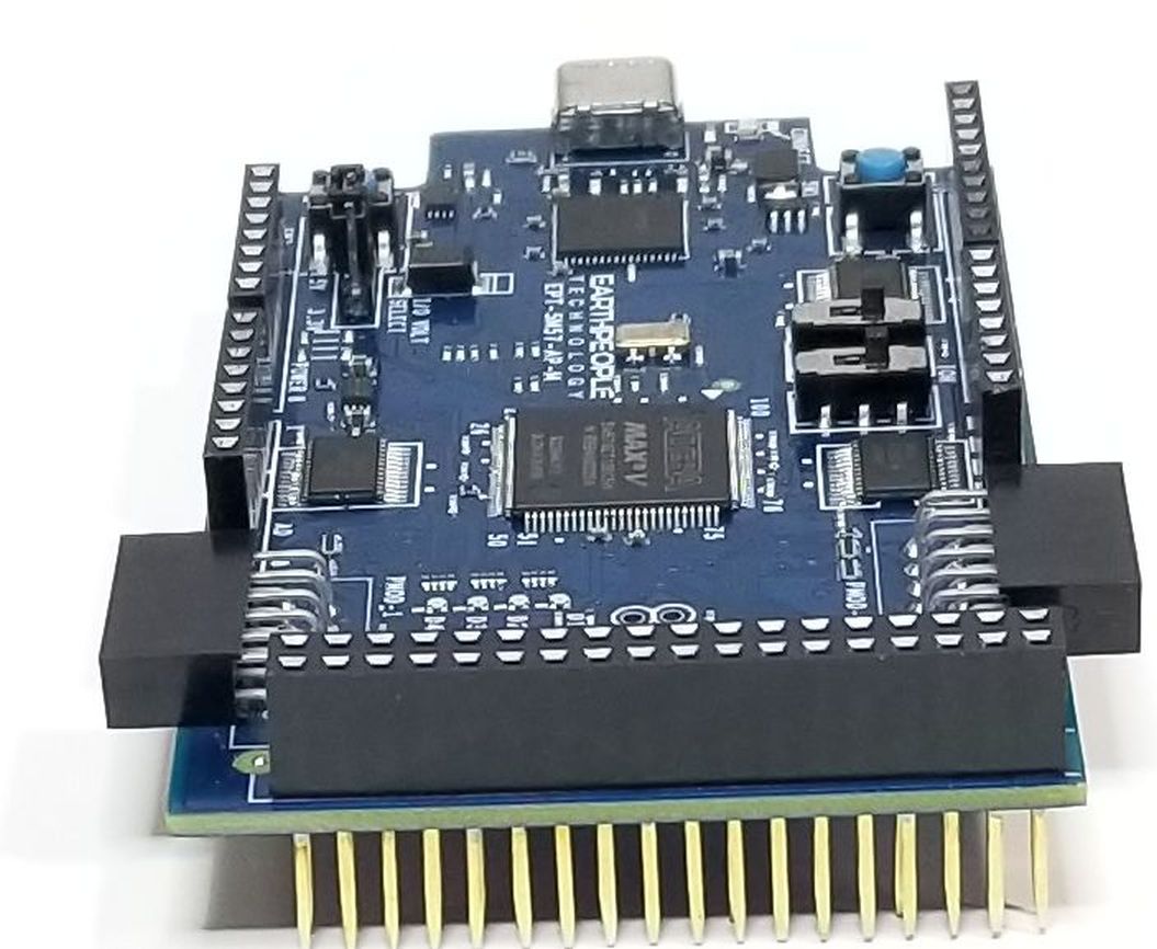 MegaProLogic Development Board - Image 2