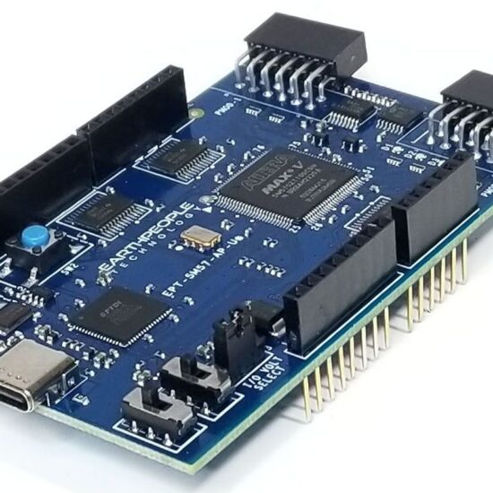 UnoProLogic USB-CPLD Development System