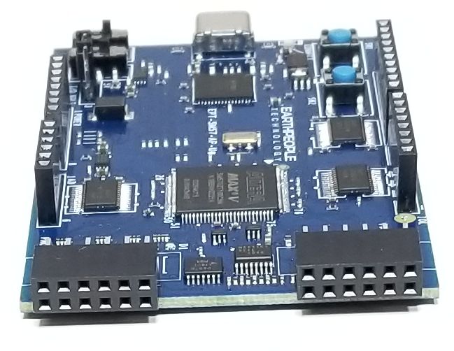 UnoMax CPLD Development System - Image 2