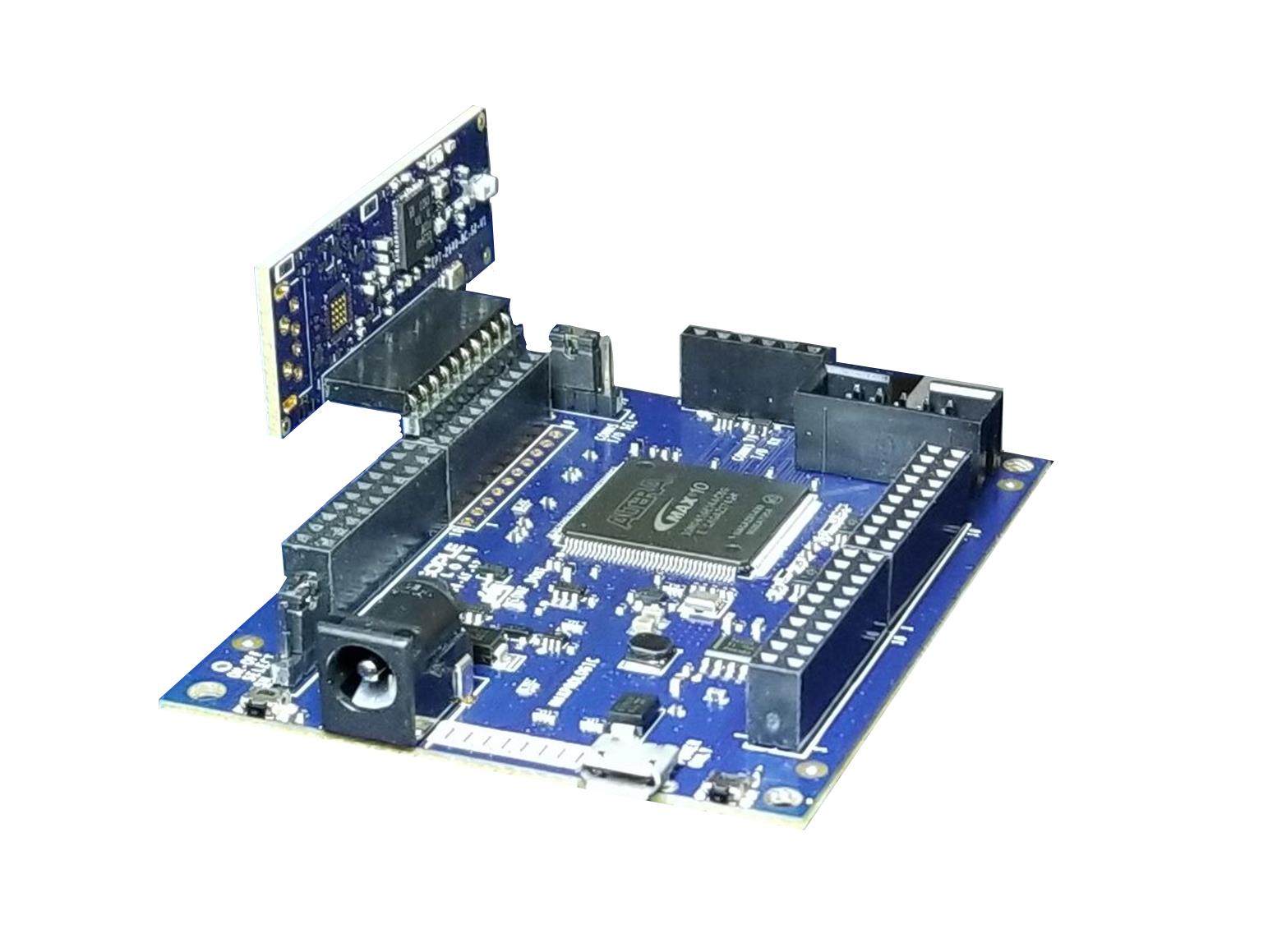 Odin-Link BLE Plus MaxProLogic Development Kit - Image 3