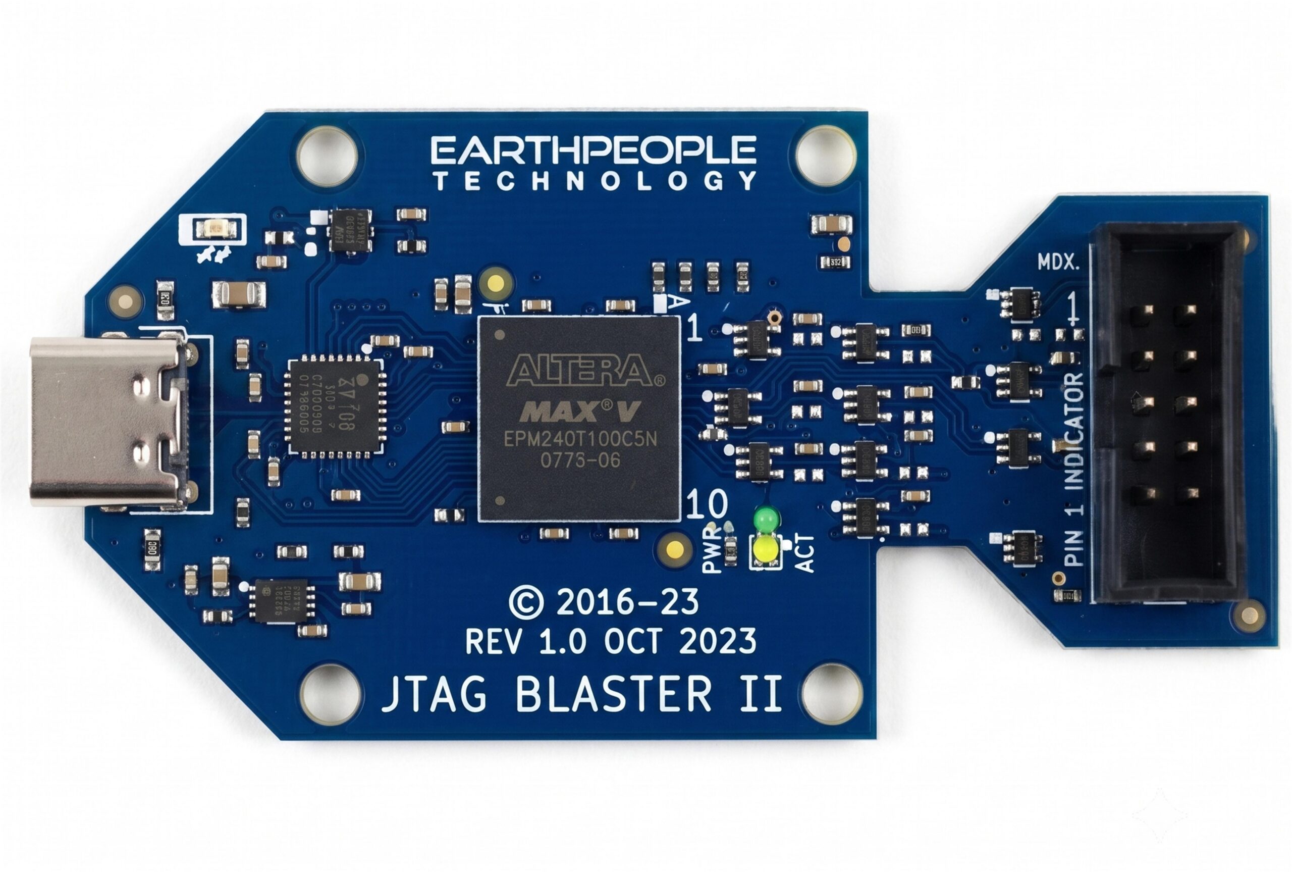 JTAG Blaster II - Image 2